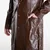 Jakna DIESEL J-Creed-Coat Jacket Chicory Coffee 54