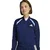 Adidas Ženska komplet trenerka W Teamsport Ts KB8179, Tamnoplava