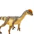 Safari Dilophosaurus dinozaver BR
