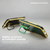 Futrola GOLD LUXE za Xiaomi Redmi Note 13 4G plava