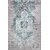 Conceptum Hypnose Tepih Fusion Chenille 198, 75x230cm, Tirkizni