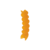 Fusilli iz čičerike BIO GREZ-GLUTENA RUSTICHELLA DABRUZZO