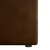 Livetastic BOXSPRING POSTELJA 180 cm  x 200 cm , kovina, umetna masa, tekstil, karton, leseni material rjava