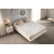 Moonia Vzmetnica Viskoelastični Memory Royal Multizone 25 cm, 135x190 cm - Moonia, (21563152)
