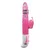 Fascination 2 vibrator sa dodatkom za klitoris