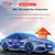 Xinshengling Cerada za automobil Volkswagen Lavida 2015-2026