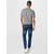 Pepe Jeans Kavbojke HATCH, modra
