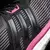 Adidas SUPERNOVA W         UTIBLK/CBLACK/SHOPIN, ženske patike za trčanje, crna