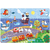 DODO Puzzle Transport