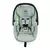 Peg Perego Autosedište Primo Viaggio SL Moonstone 0-13kg (P3800061665)