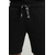 GymBeam Kratke Hlače Essential Black - STRIX S
