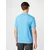 TOM TAILOR DENIM Majica, modra