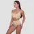 GymBeam Gaćice Highrise 2Pack Nude
