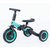 Bicikl Mike 6u1 ocean blue