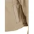 Womens Sherpa Mix Wet Sand Jacket