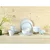 Creatable Kombinirani Servis Luna Color Line, 16-Delni