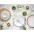 Creatable Kombinirani Servis Maria Theresia Platin, 30-Delni