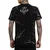 Hardcore majica moška - MIDNIGHT CURSE - AFFLICTION - A27305-BK