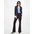 BOSS Black Blazer Juleah, modra