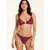 Shiwi Bikini Bindi  lila / črna