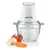 GORENJE Seckalica S501GW bela