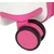 Dečiji kofer ABS 45cm Joumma Hello Kitty Pink (4231022)