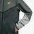 Nike M NK TCH FLC FZ WR HOODIE, muška jakna, siva HV0949
