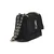Steve Madden BLK BMIKKI Črna