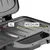 Sendvič toster Camry CR3054, 28,5 x 15,2 cm