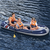 BESTWAY BESTWAY Hydro-Force napihljiv čoln Treck X3 307x126 cm, (21073216)