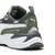 Puma Muške patike X-Ray 4, 404747-13, Belo-zelene