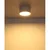 Globo 56964W - LED stropno svetlo RAYMOND LED/12W/230V 3000K prečnik 15 cm bela