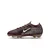 Nike JR ZM VAPOR 16 PRO KM FG, dječije kopačke za fudbal, ljubičasta HF5450
