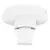 Brilagi - LED plafonski luster CERIA 1xE27/40W/230V prečnik 45 cm crna