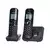 PANASONIC telefon KX-TGC212FXB DUO