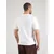 JACK & JONES Majica JJRAIN modra/rdeča/bela