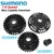 Kas.Shimano Cs-Hg200-8 12-32T