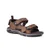 CMP Sandali Almaak Hiking Sandal 38Q9947 Rjava
