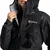 STRIX Women‘s Vertex Jacket Black