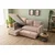 Atelier del Sofa Ugaona granitura Kado, Bež