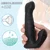 STIMULATOR PROSTATE Zenn P011 Black