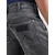 WRANGLER Kavbojke FRONTIER siv denim