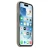 iPhone 15 Silicone Case sa MagSafe-om - Clay