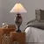 OPVIQ Stona lampa Eleganze 5305