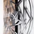 Wallity Zidni sat 60x3x58cm Orah