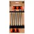 Metalni i plastični klinovi za šator 21 cm – set 6 komada Redcliffs