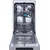 Gorenje Mašina za pranje sudova GS541D10X