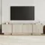 Nordure TV komoda, 180x46x35cm, Bež
