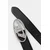 Usnjen pas Diesel OVAL D LOGO B-1DR STRASS