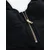 B by Ted Baker Enodelne kopalke črna
